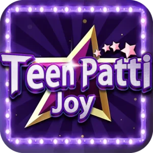 Teen Patti Joy Official 