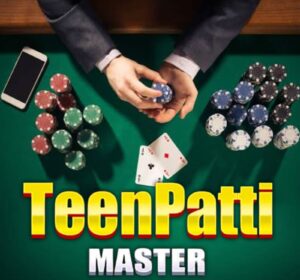 Teen Patti Master Old Version