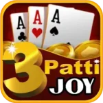 Teen Patti Joy Official